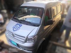 [成都·川G]东风小康&nbsp;&nbsp;东风小康K07S&nbsp;&nbsp;2018款1.0L实用型AF10-13