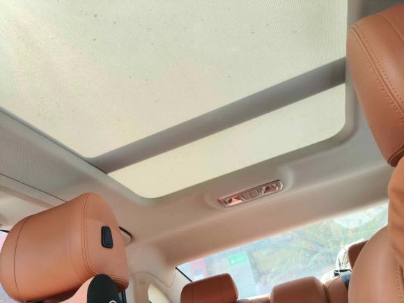 [义乌·浙G] 二手吉利汽车博瑞2016款 1.8T 尊雅型