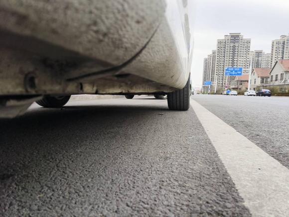 [青岛·鲁B] 二手福特蒙迪欧-致胜2011款 2.0L GTDi200豪华型