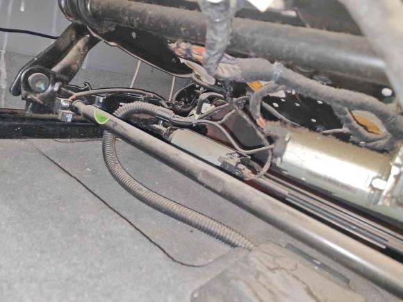 [北京·京P] 二手奥迪奥迪Q52010款 2.0TFSI 技术型