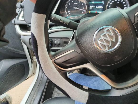 [义乌·浙G] 二手别克英朗2015款 15N 自动豪华型