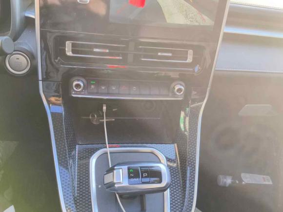 [宁波·浙B] 二手哈弗哈弗M62021款 PLUS 1.5T DCT豪华智联型