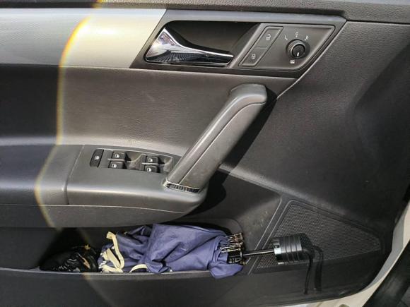 [南京·苏A] 二手大众朗行2013款 1.6L 自动舒适型