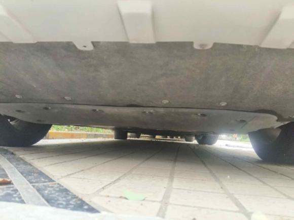 [上海·沪A] 二手蔚来蔚来ES82018款 创始版