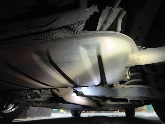 [武汉·鄂A] 二手马自达阿特兹2017款 2.5L 蓝天尊崇版