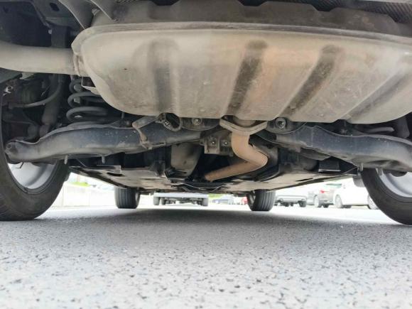 [成都·川A] 二手马自达马自达CX-42016款 2.5L 自动四驱蓝天激情版