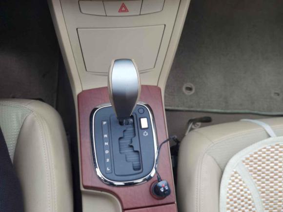 [杭州·浙A] 二手荣威荣威3502013款 350C 1.5L 自动迅悦版