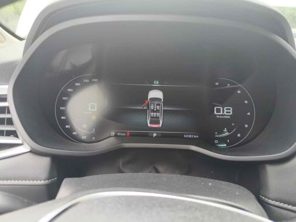 [常州·苏N] 二手荣威荣威i52019款 1.5L 自动4G互联朗豪版