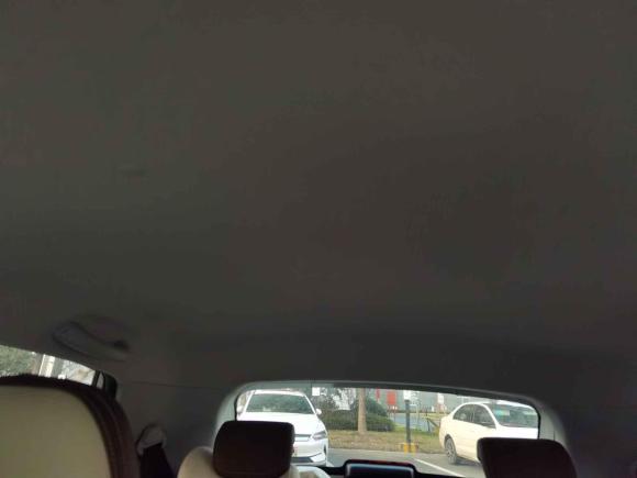 [杭州·浙A] 二手五菱汽车五菱缤果2023款 203km 舒享款