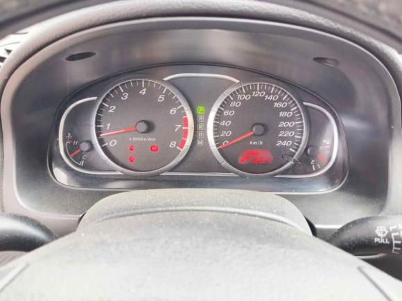 [无锡·苏B] 二手马自达马自达62013款 2.0L 自动时尚型