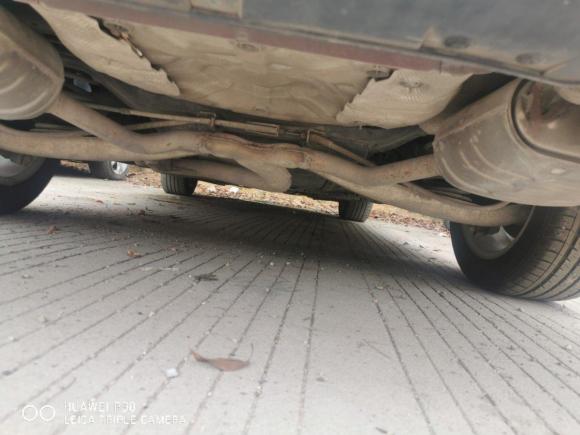 [义乌·浙G] 二手雪佛兰迈锐宝2013款 1.6T 自动舒适版