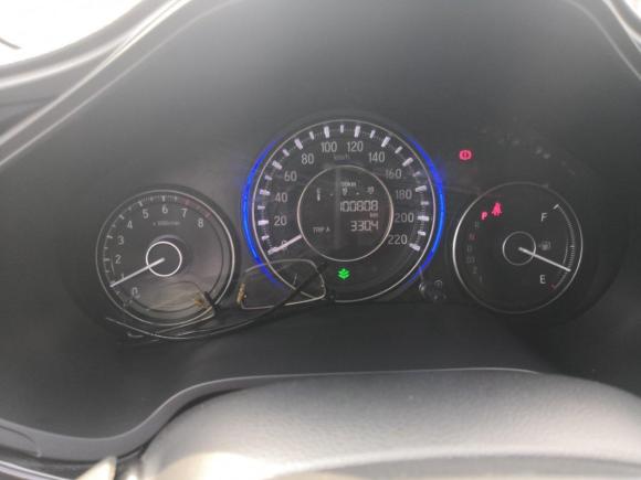 [合肥·皖A] 二手本田凌派2013款 1.8L 自动豪华版