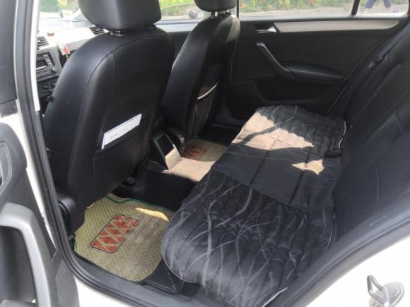 [北京·京G] 二手斯柯达昕动2014款 1.6L 自动悦享版