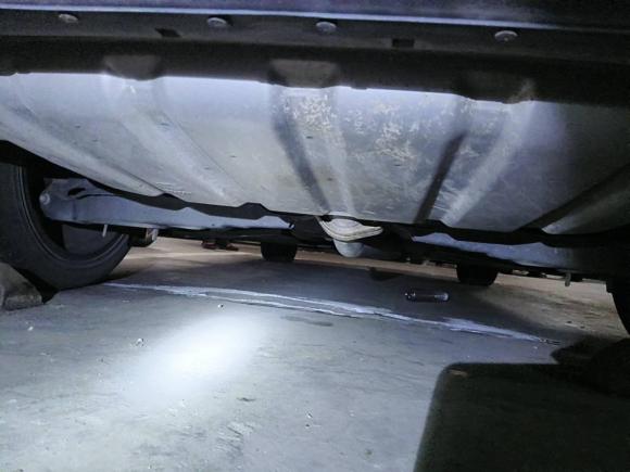 [上海·沪A] 二手马自达阿特兹2020款 2.5L 蓝天尊崇版