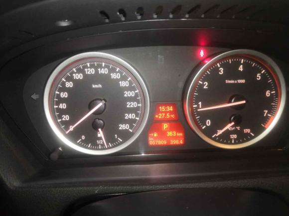 [杭州·浙A] 二手宝马宝马X62013款 xDrive35i