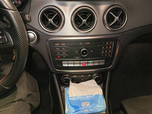 [湖州·浙E] 二手奔驰奔驰CLA2016款 改款 CLA 220 4MATIC