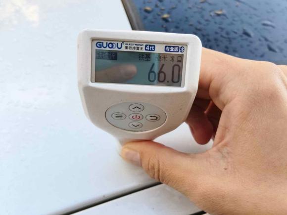 [湖州·浙E] 二手宝马宝马1系2016款 118i 领先型