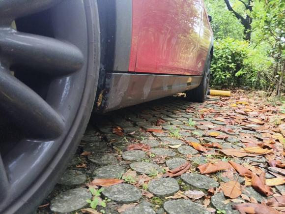 [上海·沪A] 二手MINIMINI2019款 1.5T COOPER 艺术家 五门版