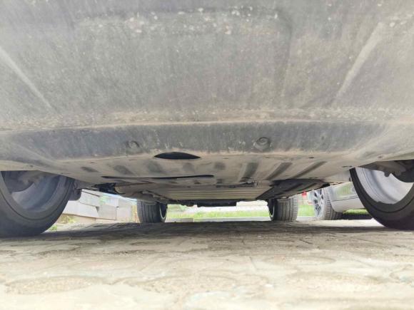 [西安·陕A] 二手比亚迪唐新能源2021款 DM 2.0T 四驱高性能版创世旗舰型