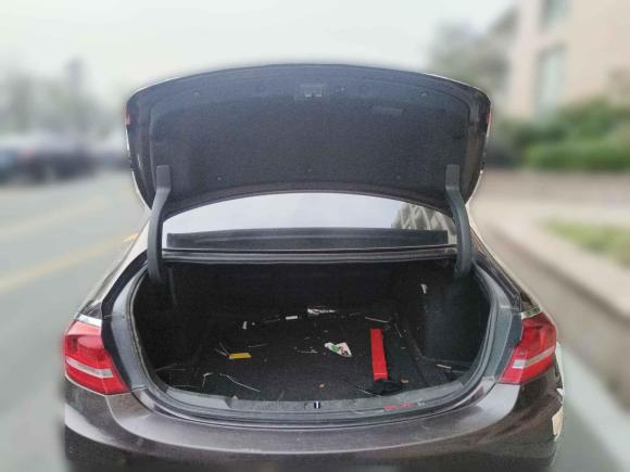 [宁波·浙B] 二手别克君越2016款 28T 旗舰型