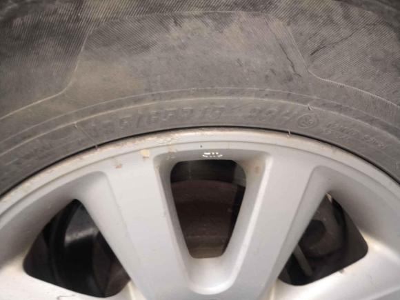 [温州·浙C] 二手日产颐达2008款 1.6L 自动智能型