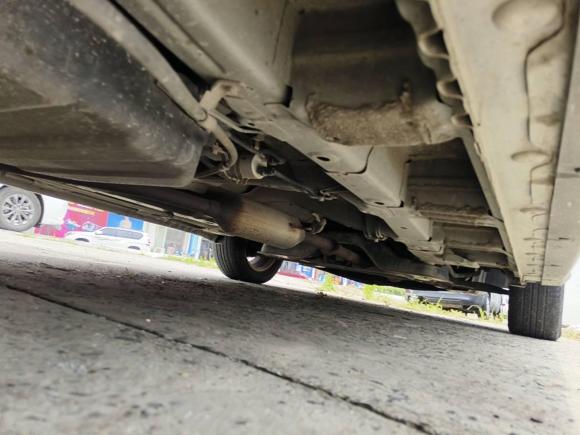 [南通·苏F] 二手宝骏宝骏7302016款 1.5L 手动舒适型 7座 国V