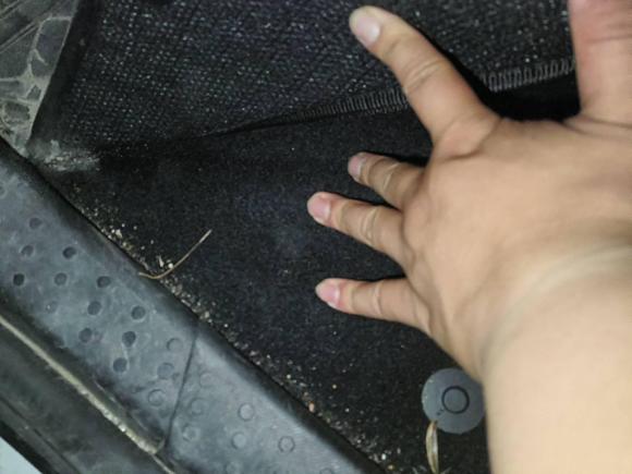 [合肥·皖A] 二手smartsmart fortwo2015款 1.0L 52千瓦硬顶灵动版