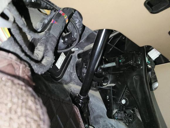 [南通·苏F] 二手别克别克GL82017款 ES 28T 豪华型 国V