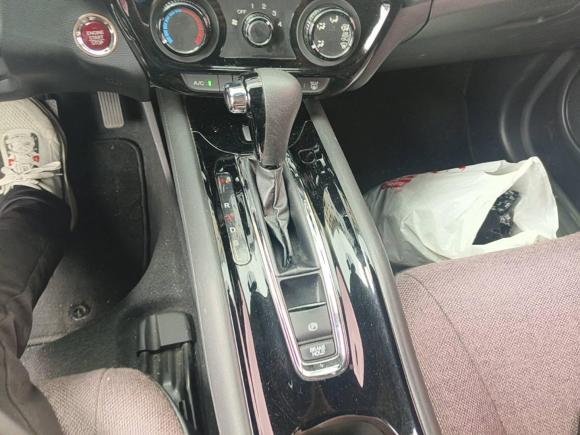 [义乌·湘B] 二手本田缤智2017款 1.8L CVT两驱先锋型