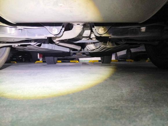 [台州·浙J] 二手领克领克052020款 2.0TD 四驱劲Halo