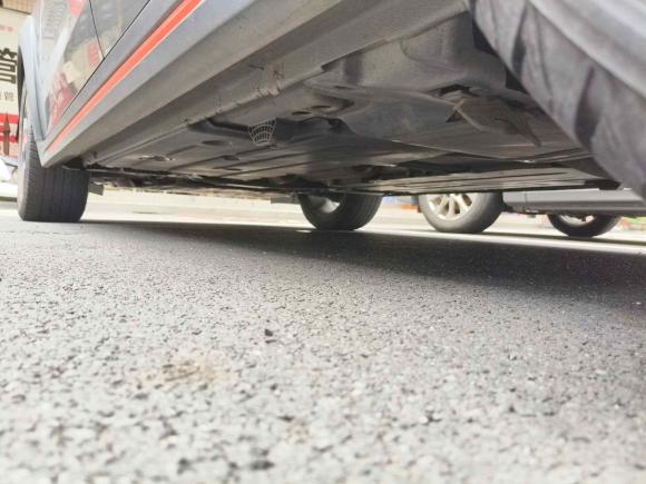 [深圳·粤P] 二手领克领克022018款 1.5T DCT两驱耀Pro版 国V