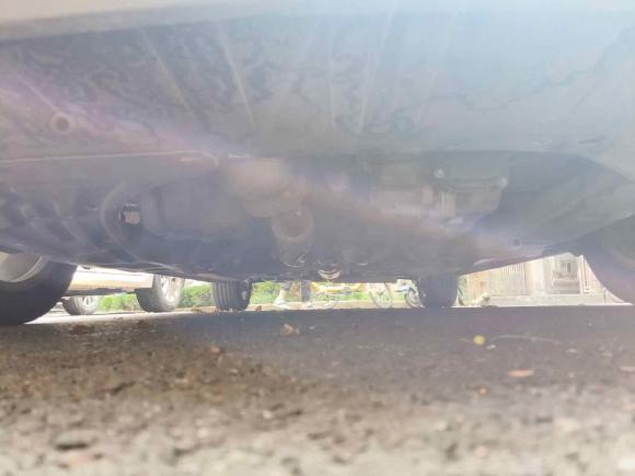 [上海·沪B] 二手别克英朗2015款 15N 自动豪华型