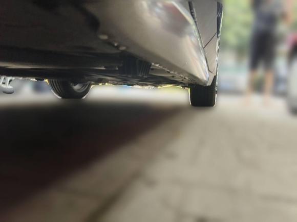 [上海·苏E] 二手宝马宝马X12019款 xDrive20Li 尊享型