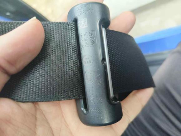 [义乌·浙G] 二手宝马宝马1系2018款 118i 运动型