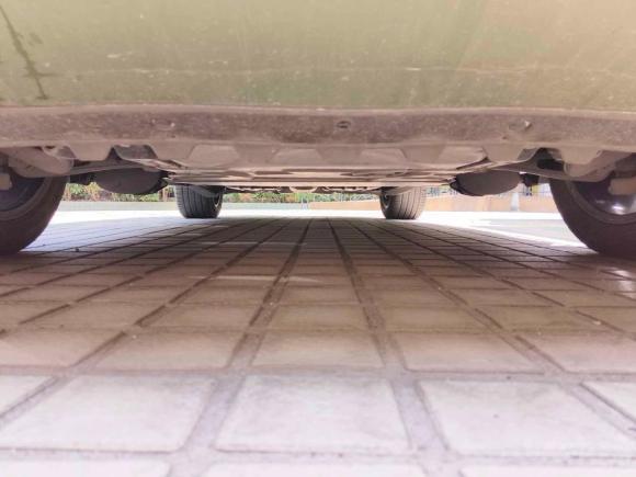 [上海·沪A] 二手路虎揽胜运动版2020款 3.0 L6 HSE DYNAMIC