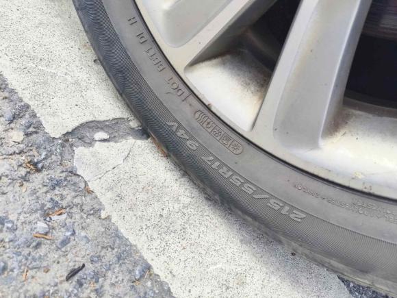 [南昌·赣A] 二手现代索纳塔2014款 2.4L 自动领先版 国IV