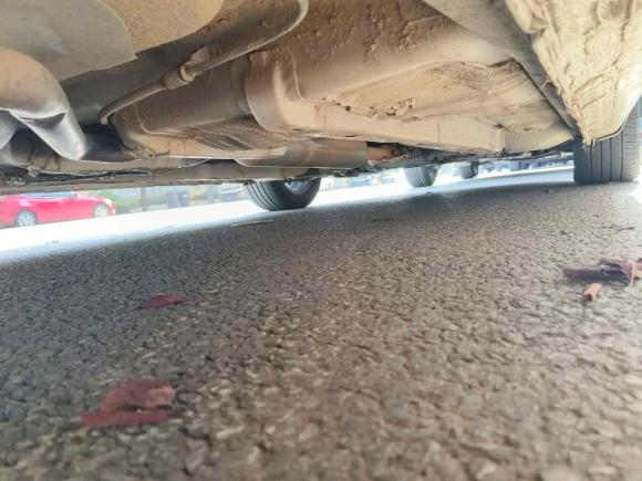 [西安·陕A] 二手长安逸动XT2016款 1.6L 自动俊酷型