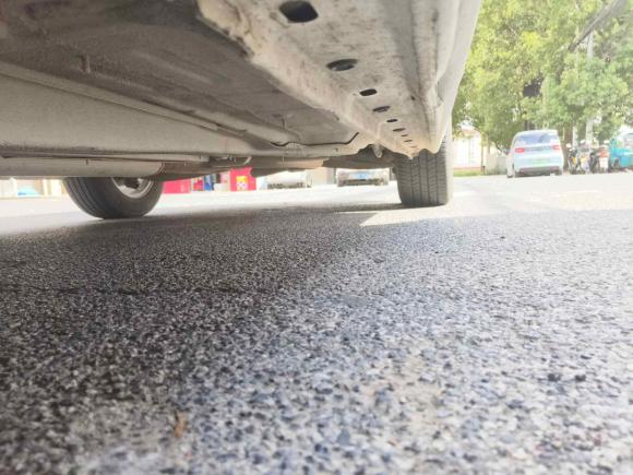 [嘉兴·浙F] 二手雪佛兰迈锐宝2018款 530T 自动风尚版