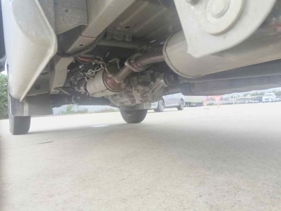 [常州·浙E] 二手成功汽车斑马2022款 1.5L舒适型双排栏板 DAM15KR