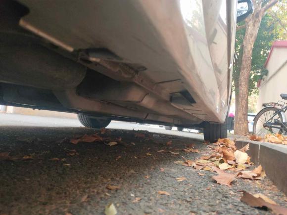 [济南·鲁A] 二手日产天籁2008款 公爵 2.5L XV尊雅版