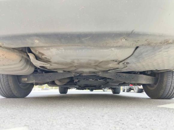 [西安·陕A] 二手斯柯达明锐2012款 1.6L 自动逸杰版