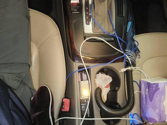 [上海·沪E] 二手奥迪奥迪A4L2011款 2.0 TFSI 舒适型