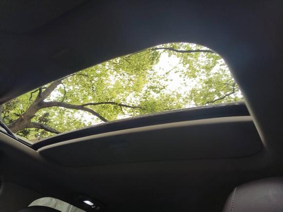 [上海·沪F] 二手凯迪拉克凯迪拉克ATS-L2014款 25T 舒适型