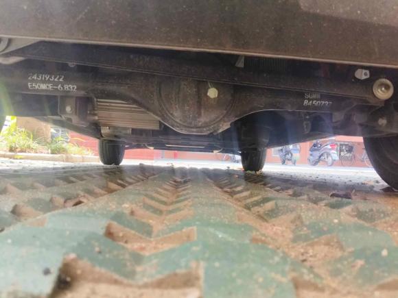 [南京·苏A] 二手五菱汽车宏光MINIEV2022款 GAMEBOY 200km 玩咖款 磷酸铁锂