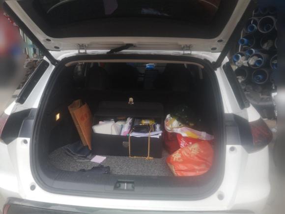 [成都·川A] 二手小鹏小鹏G32020款 520i 智享版