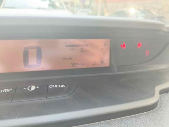 [青岛·鲁B] 二手雪铁龙世嘉2013款 三厢 1.6L 自动品尚型