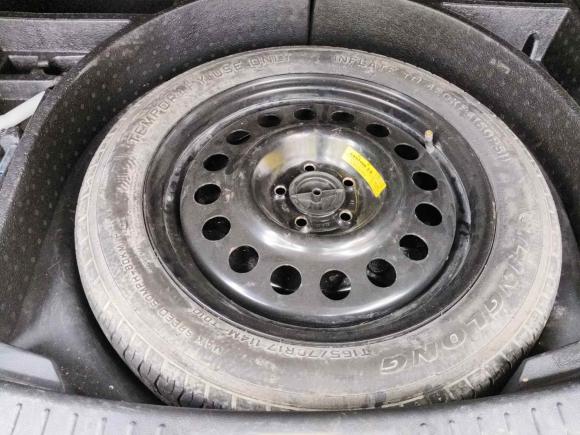 [合肥·皖A] 二手福特翼虎2013款 1.6L GTDi 四驱精英型