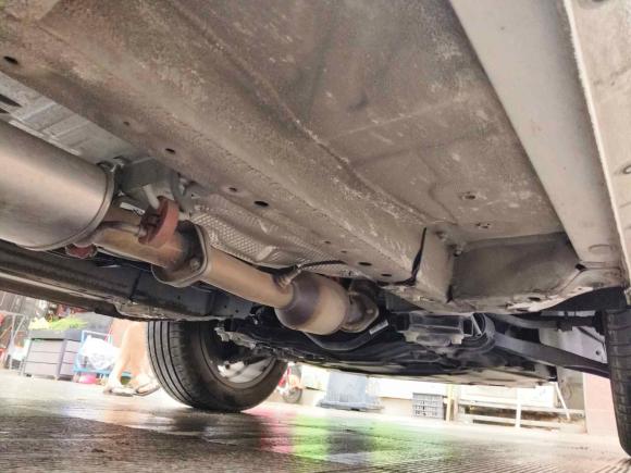 [成都·川A] 二手魏牌魏牌 VV52019款 升级款 2.0T 两驱超豪型 国V