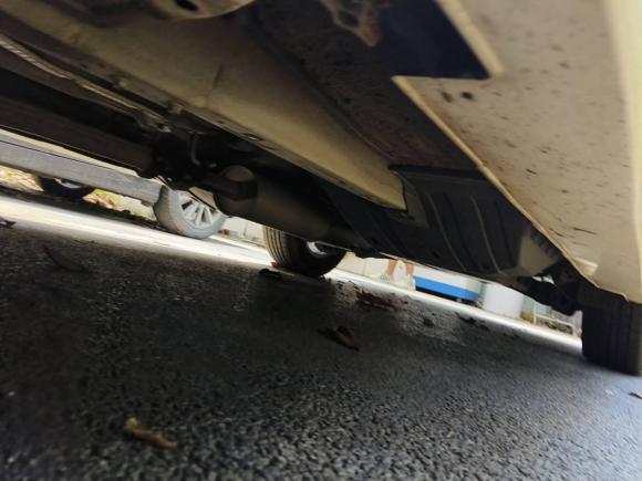 [苏州·苏E] 二手哈弗哈弗H62015款 升级版 1.5T 手动两驱精英型