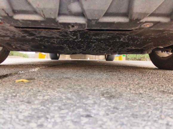 [上海·沪A] 二手荣威荣威i6新能源2017款 45T 混动互联智享版